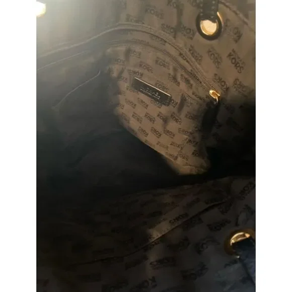 Michael Kors Jet Set Grab Bag Tote - Picture 2 of 3